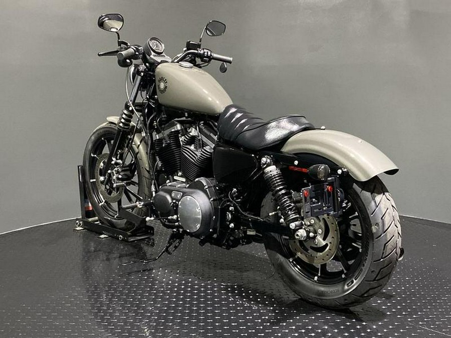 2019 Harley-Davidson® XL 883N - Sportster® Iron 883™