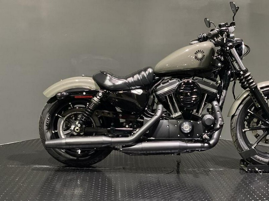 2019 Harley-Davidson® XL 883N - Sportster® Iron 883™