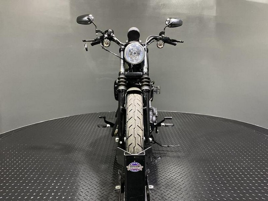 2019 Harley-Davidson® XL 883N - Sportster® Iron 883™