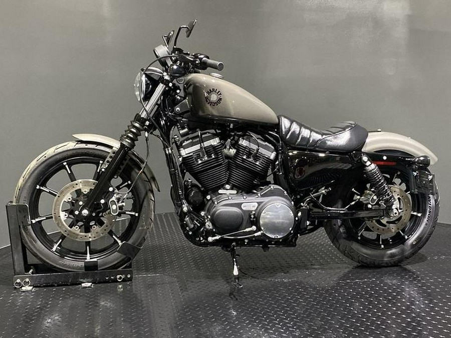 2019 Harley-Davidson® XL 883N - Sportster® Iron 883™