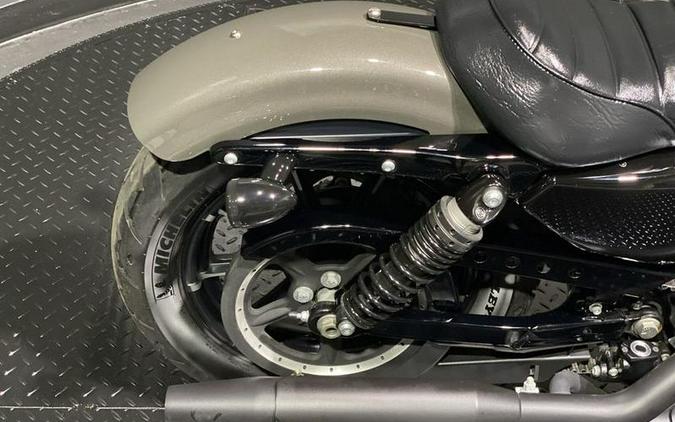 2019 Harley-Davidson® XL 883N - Sportster® Iron 883™