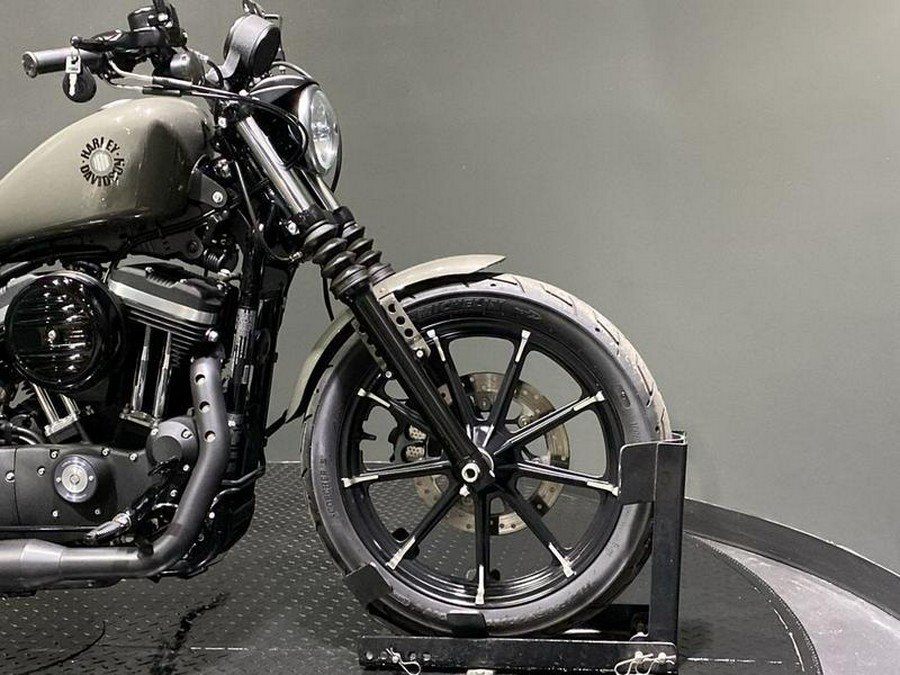 2019 Harley-Davidson® XL 883N - Sportster® Iron 883™