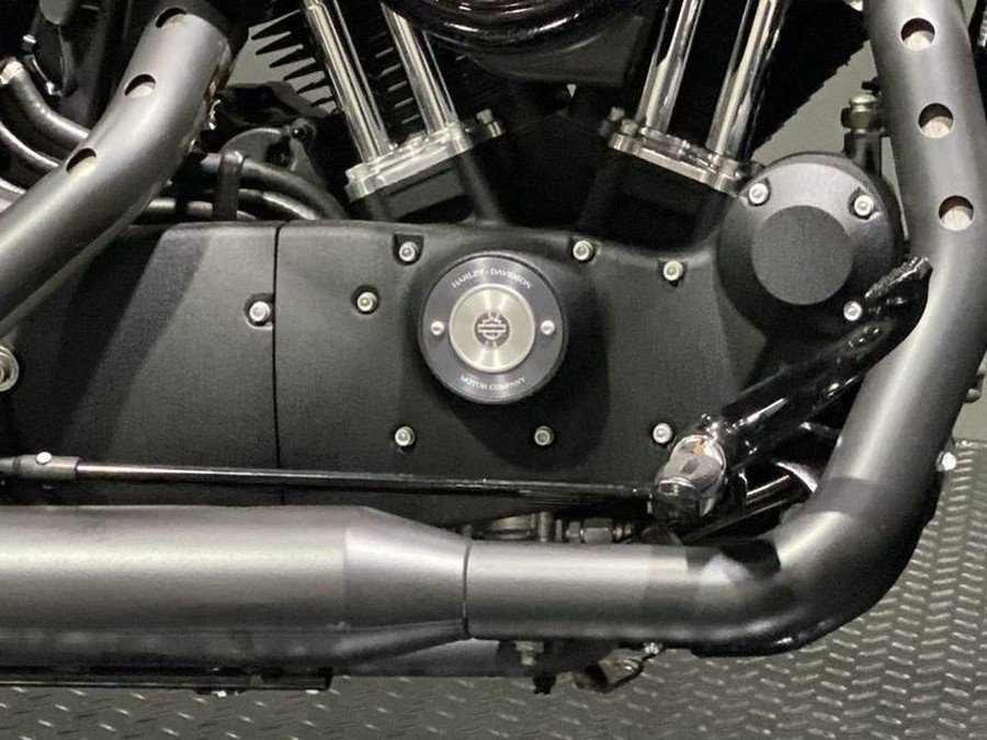 2019 Harley-Davidson® XL 883N - Sportster® Iron 883™