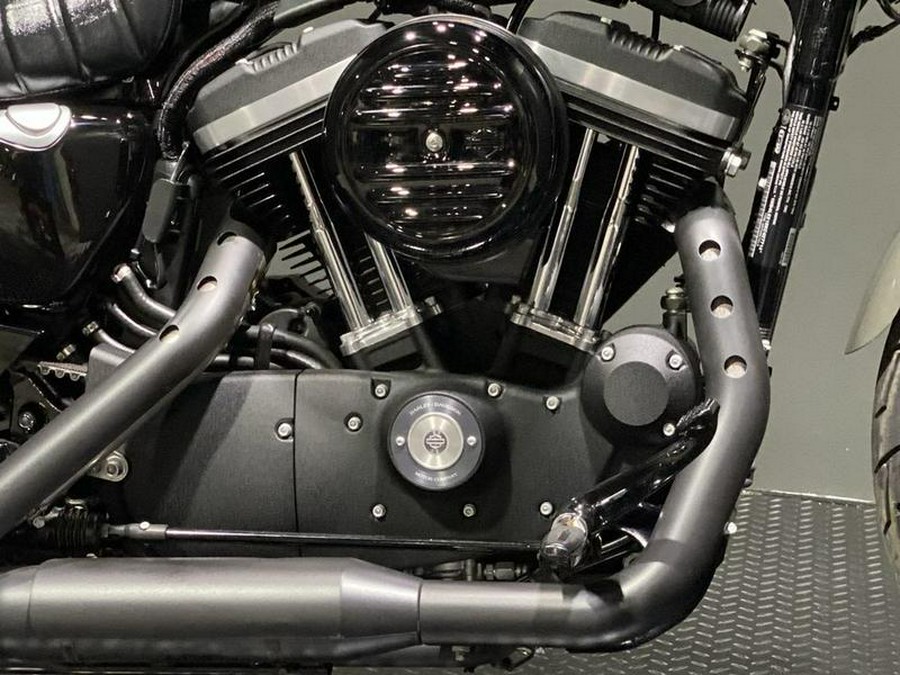 2019 Harley-Davidson® XL 883N - Sportster® Iron 883™