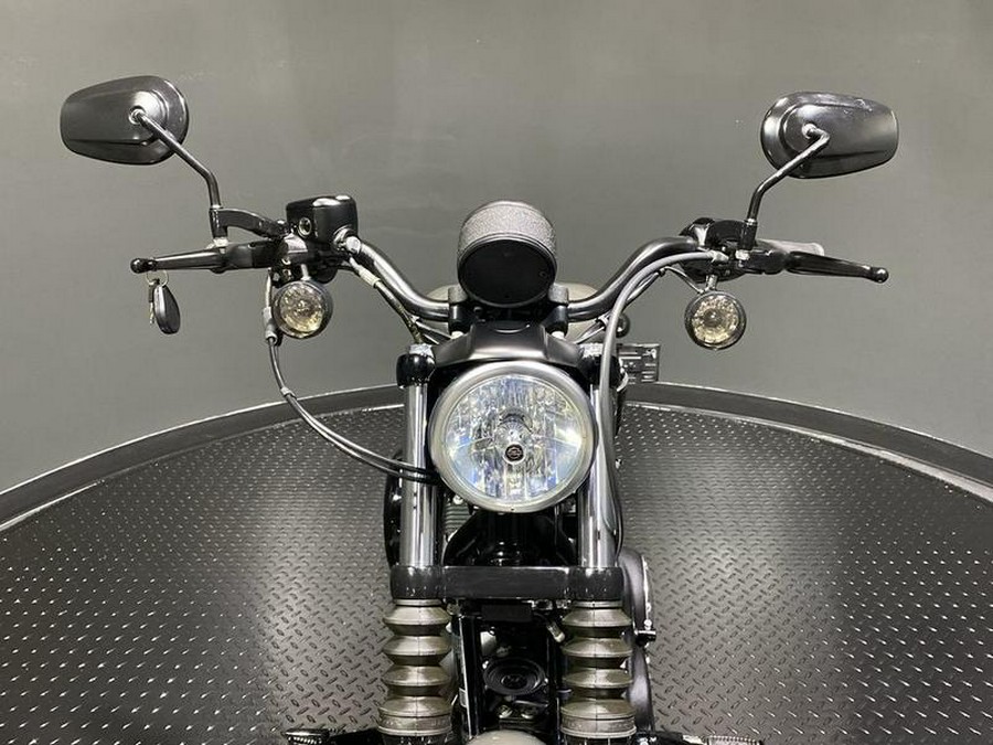 2019 Harley-Davidson® XL 883N - Sportster® Iron 883™