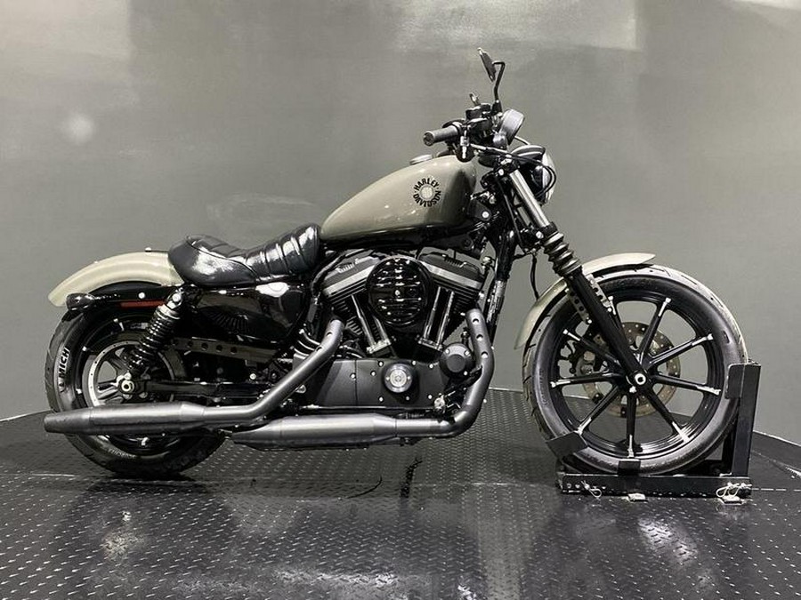 2019 Harley-Davidson® XL 883N - Sportster® Iron 883™