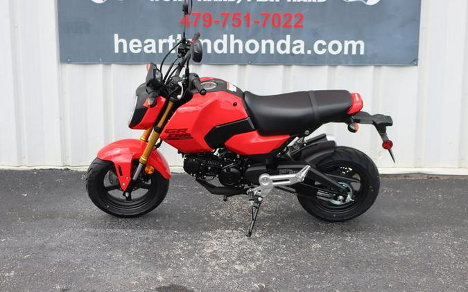 2025 Honda® Grom