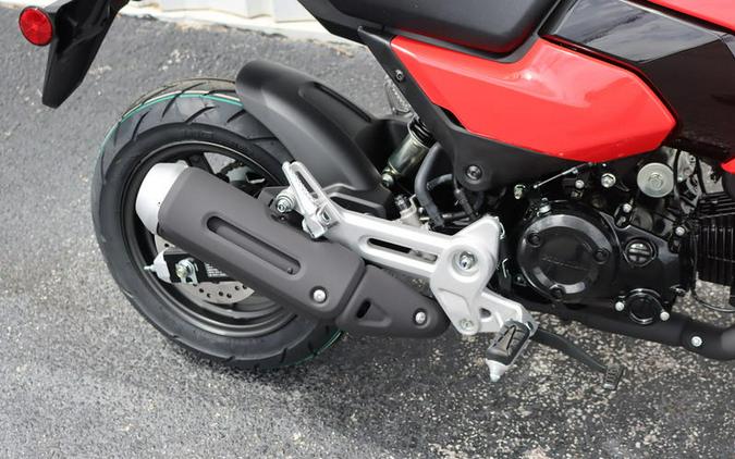 2025 Honda® Grom