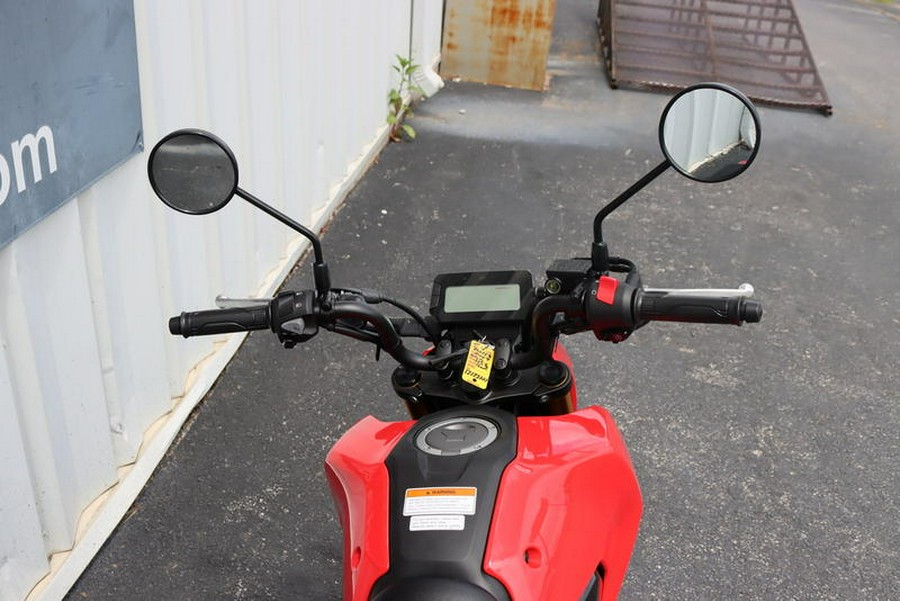 2025 Honda® Grom