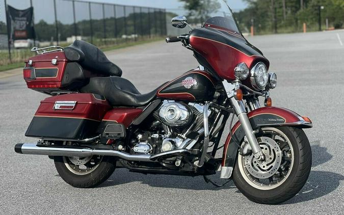 FLHTCU 2007 Electra Glide® Ultra Classic®