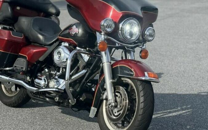 FLHTCU 2007 Electra Glide® Ultra Classic®