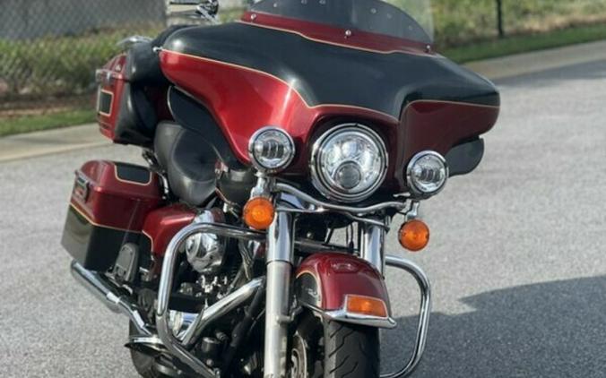 FLHTCU 2007 Electra Glide® Ultra Classic®