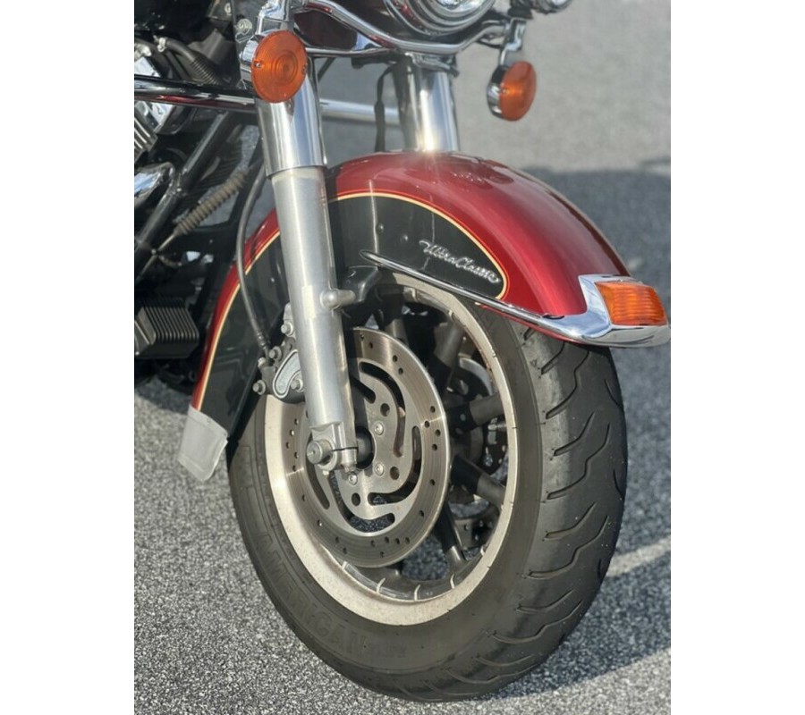 FLHTCU 2007 Electra Glide® Ultra Classic®