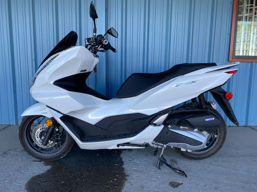 2022 Honda PCX150 ABS