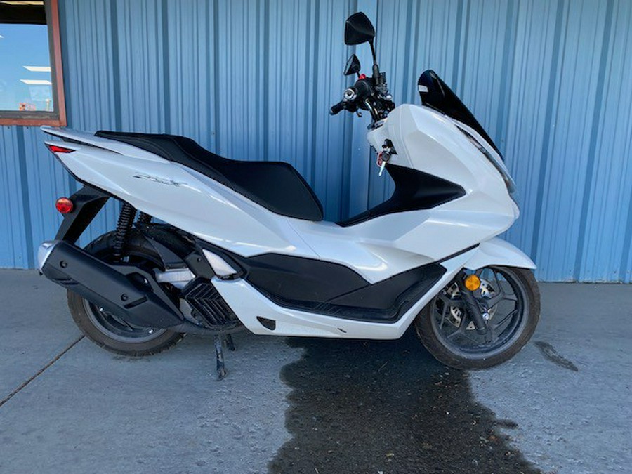 2022 Honda PCX150 ABS