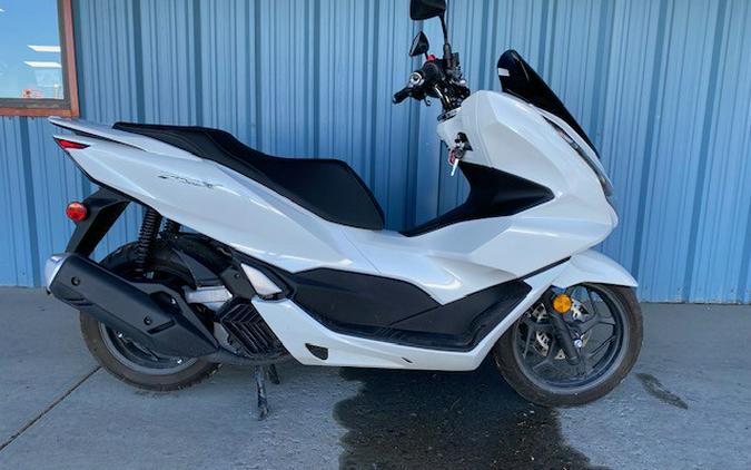 2022 Honda PCX150 ABS