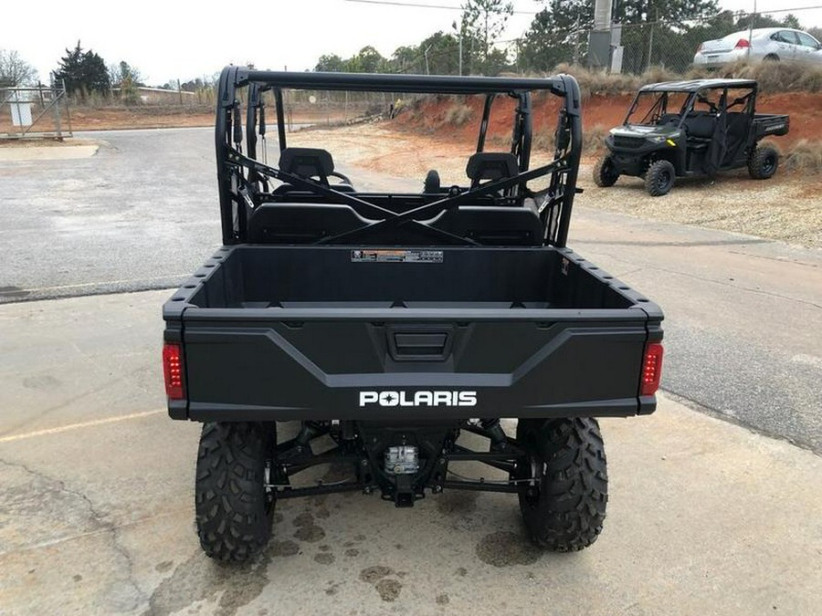 2025 Polaris® Ranger Crew 570 Full-Size Sage Green