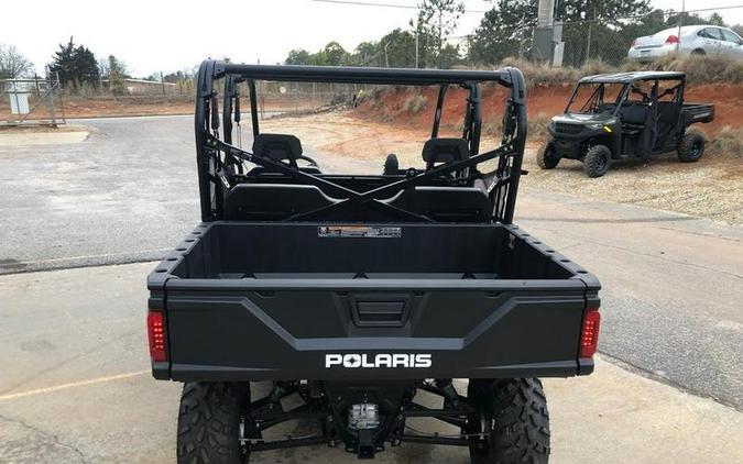 2025 Polaris® Ranger Crew 570 Full-Size Sage Green