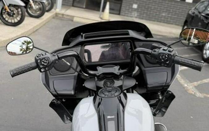 2025 Harley-Davidson Road Glide FLTRX