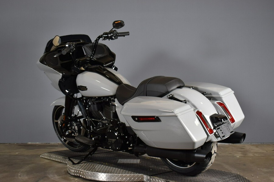 2025 Harley-Davidson Road Glide FLTRX