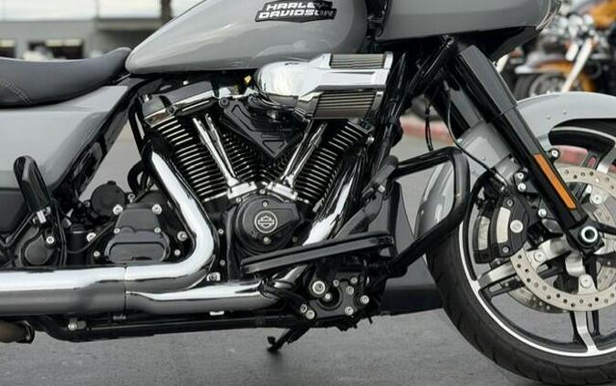 2025 Harley-Davidson Road Glide FLTRX
