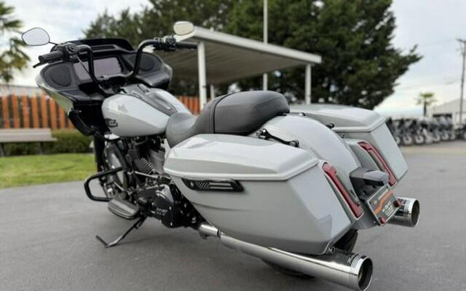 2025 Harley-Davidson Road Glide FLTRX