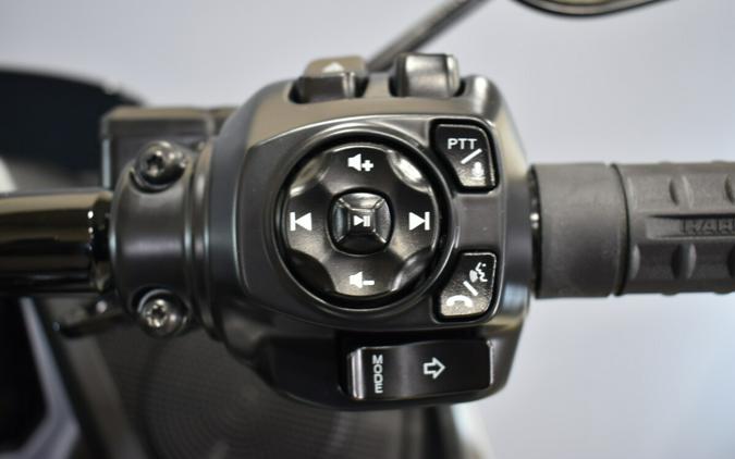 2025 Harley-Davidson Road Glide