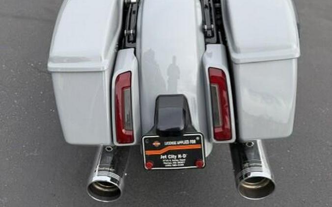 2025 Harley-Davidson Road Glide FLTRX