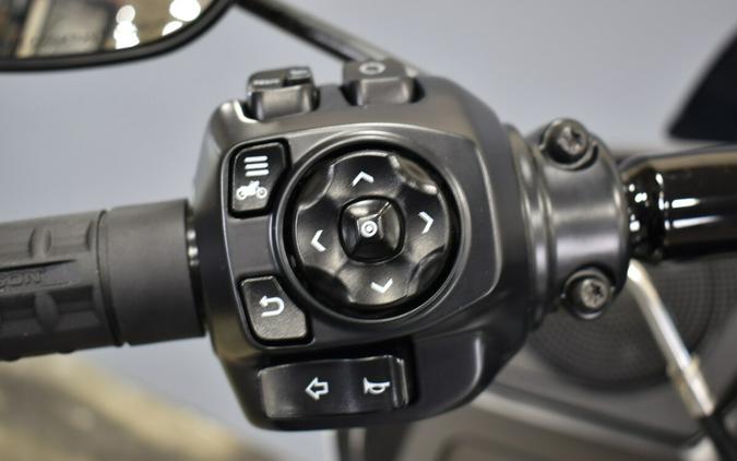 2025 Harley-Davidson Road Glide