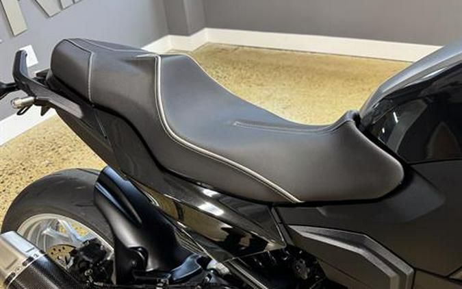 2021 BMW F 900 R