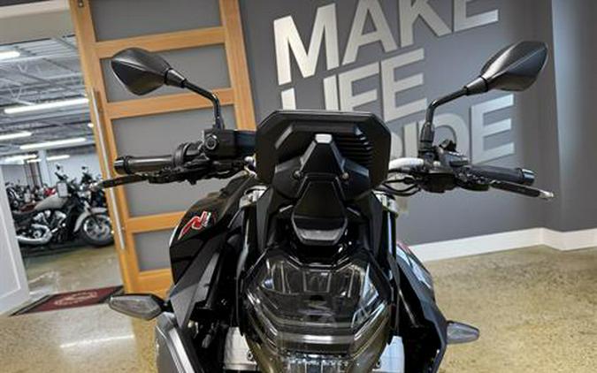2021 BMW F 900 R