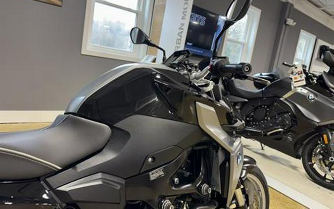 2021 BMW F 900 R