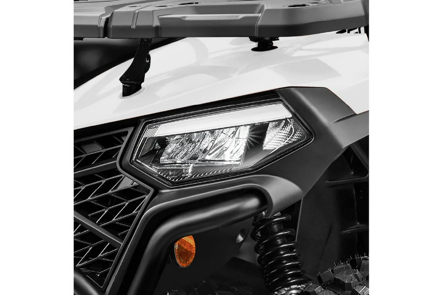 2025 CFMOTO CForce 500