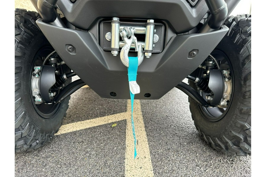 2025 CFMOTO CForce 500