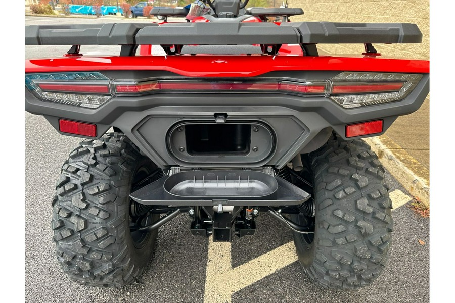 2025 CFMOTO CForce 500