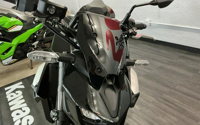 2025 Kawasaki ZR900SSFNN