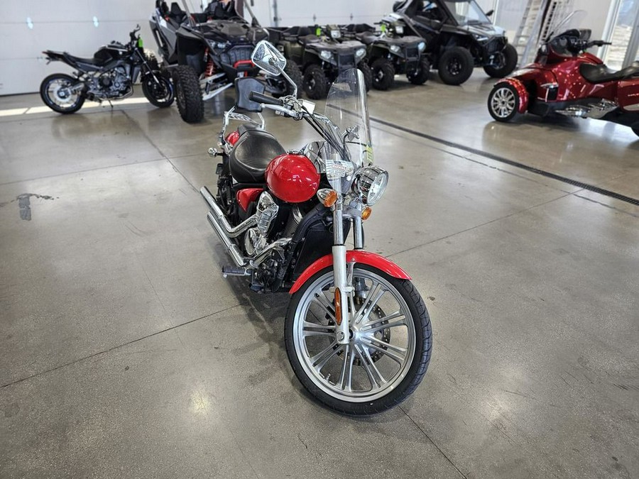 2008 Kawasaki Vulcan® 900 Custom