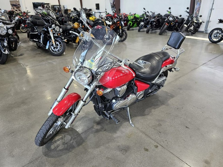 2008 Kawasaki Vulcan® 900 Custom