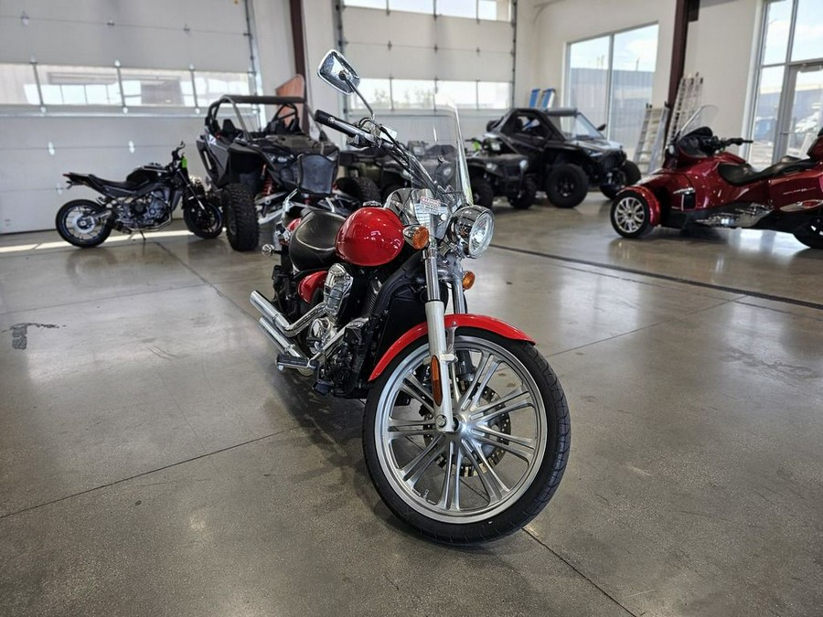 2008 Kawasaki Vulcan® 900 Custom