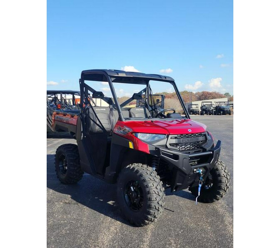 2026 Polaris® Ranger XP 1000 Premium