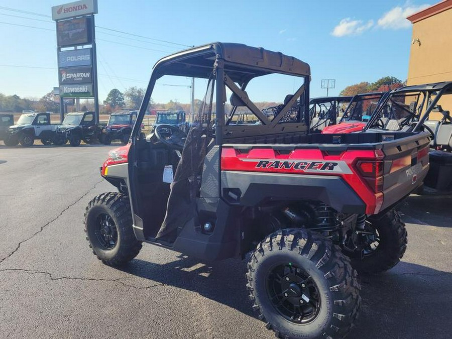 2026 Polaris® Ranger XP 1000 Premium