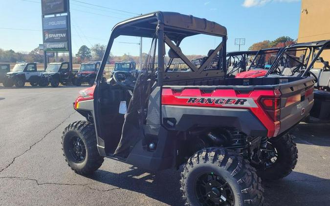 2026 Polaris® Ranger XP 1000 Premium