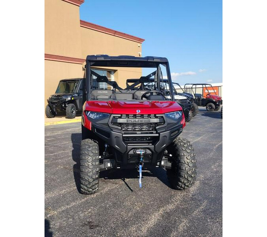 2026 Polaris® Ranger XP 1000 Premium