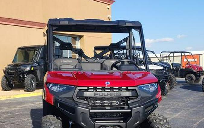 2026 Polaris® Ranger XP 1000 Premium