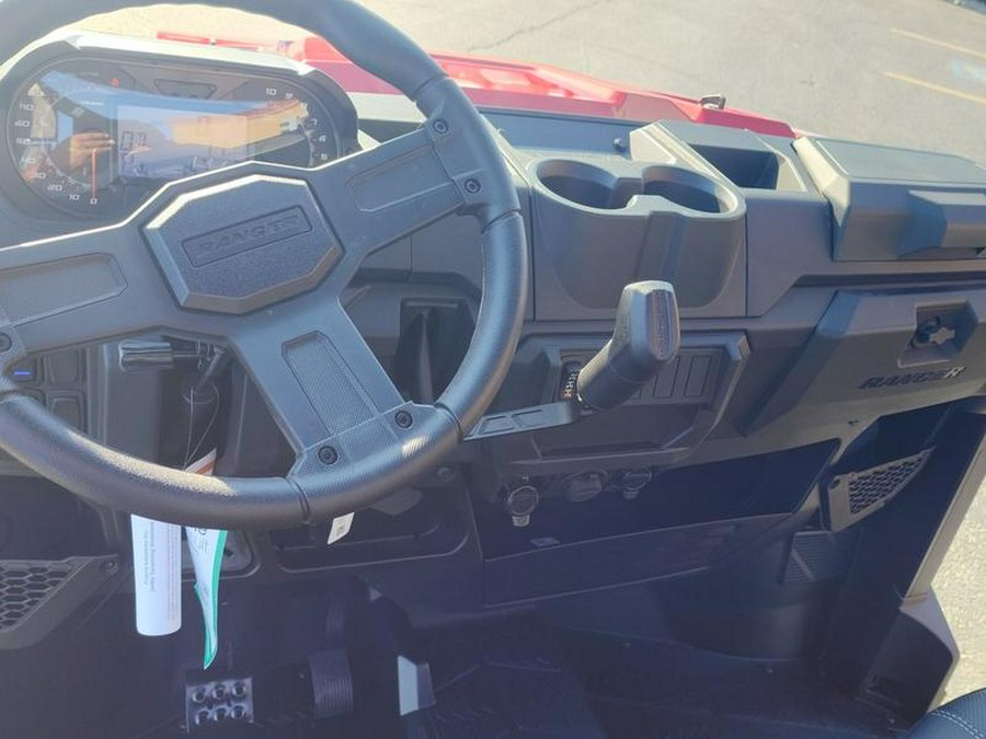 2026 Polaris® Ranger XP 1000 Premium