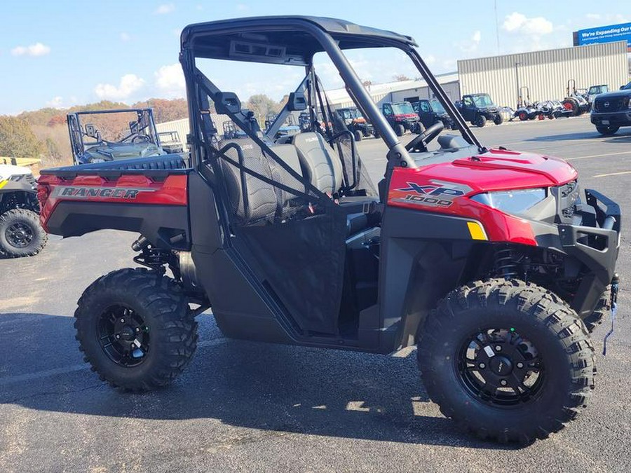 2026 Polaris® Ranger XP 1000 Premium