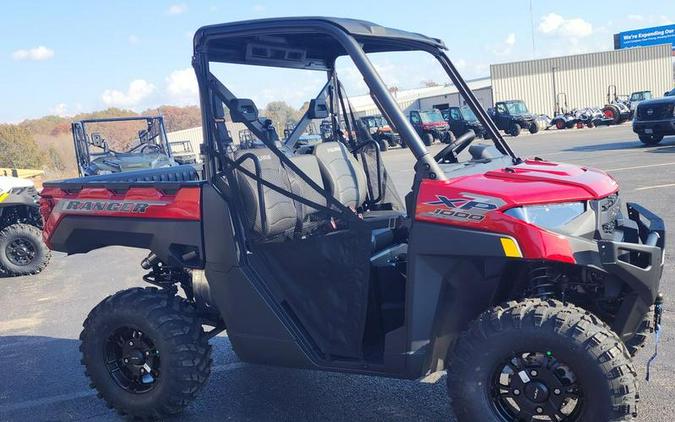 2026 Polaris® Ranger XP 1000 Premium