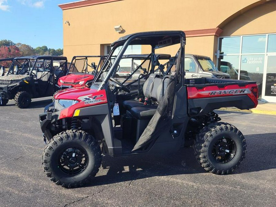 2026 Polaris® Ranger XP 1000 Premium