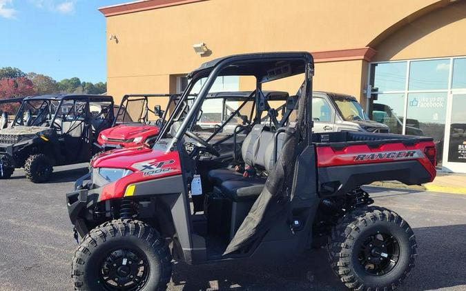2026 Polaris® Ranger XP 1000 Premium