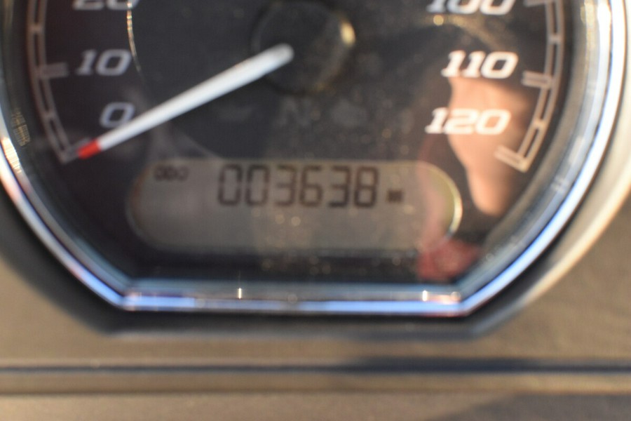 2021 Harley-Davidson Tri Glide Ultra FLHTCUTG